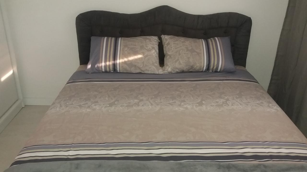Holiday Home Duka'S Бар Екстериор снимка