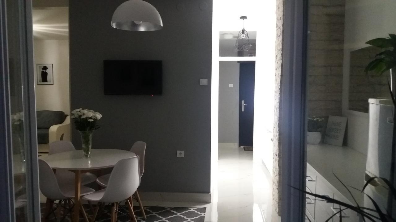 Holiday Home Duka'S Бар Екстериор снимка