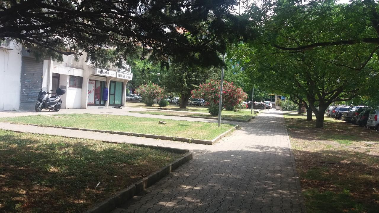 Holiday Home Duka'S Бар Екстериор снимка